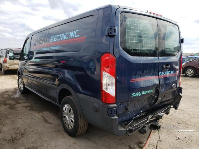 38306662 :رقم المزاد ، 1FTBW2ZM7KKB37940 vin ، 2019 Ford Transit T- مزاد بيع