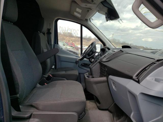 38306662 :رقم المزاد ، 1FTBW2ZM7KKB37940 vin ، 2019 Ford Transit T- مزاد بيع