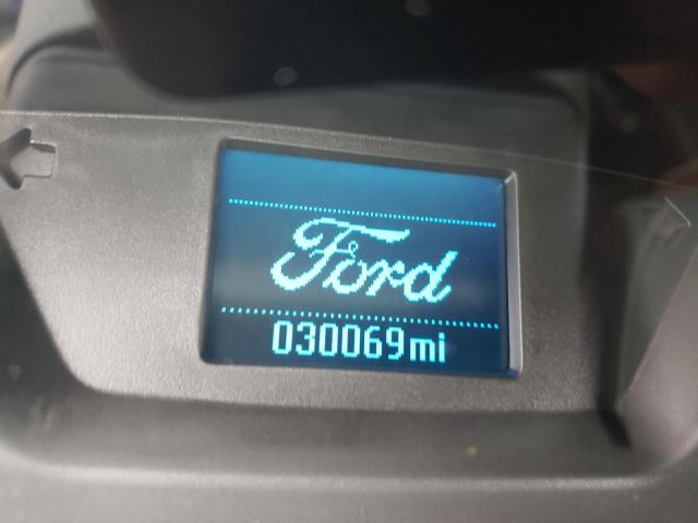 38306662 :رقم المزاد ، 1FTBW2ZM7KKB37940 vin ، 2019 Ford Transit T- مزاد بيع