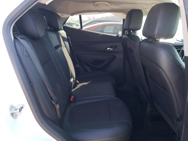 Продаж на аукціоні авто 2019 Buick Encore Pre, vin: KL4CJASB0KB847181, номер лоту: 38946752