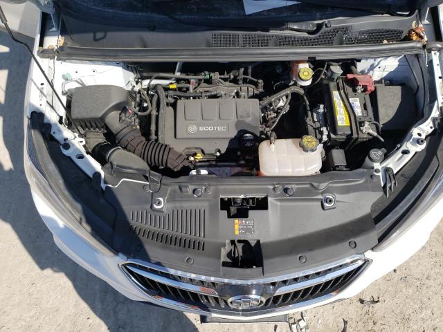 Продаж на аукціоні авто 2019 Buick Encore Pre, vin: KL4CJASB0KB847181, номер лоту: 38946752