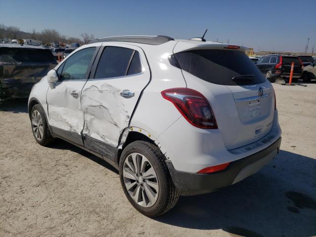 Продаж на аукціоні авто 2019 Buick Encore Pre, vin: KL4CJASB0KB847181, номер лоту: 38946752
