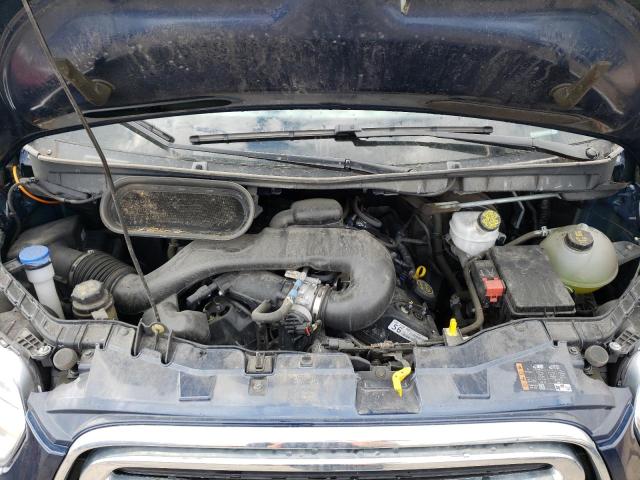38306662 :رقم المزاد ، 1FTBW2ZM7KKB37940 vin ، 2019 Ford Transit T- مزاد بيع