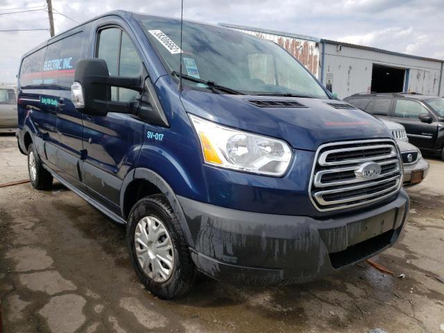 38306662 :رقم المزاد ، 1FTBW2ZM7KKB37940 vin ، 2019 Ford Transit T- مزاد بيع