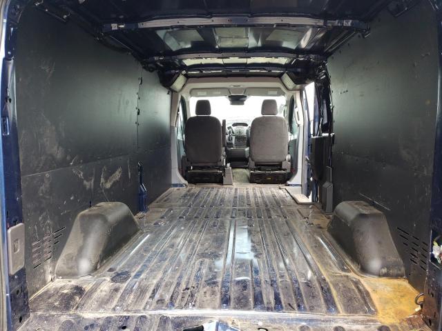 38306662 :رقم المزاد ، 1FTBW2ZM7KKB37940 vin ، 2019 Ford Transit T- مزاد بيع