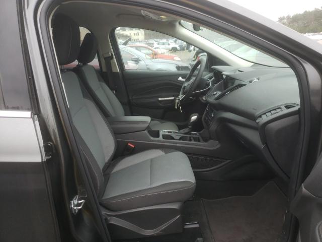 Aukcja sprzedaży 2018 Ford Escape Se, vin: 1FMCU9GD3JUA77160, numer aukcji: 39202652