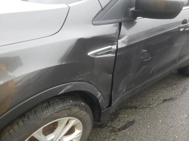 Aukcja sprzedaży 2018 Ford Escape Se, vin: 1FMCU9GD3JUA77160, numer aukcji: 39202652