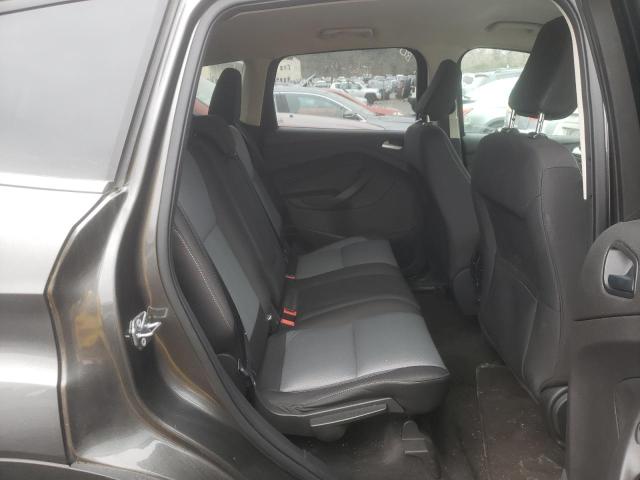 Aukcja sprzedaży 2018 Ford Escape Se, vin: 1FMCU9GD3JUA77160, numer aukcji: 39202652
