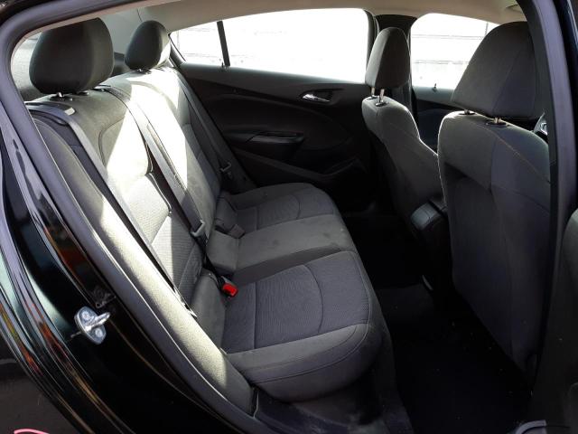 Auction sale of the 2018 Chevrolet Cruze Ls, vin: 1G1BC5SM4J7128644, lot number: 39214502