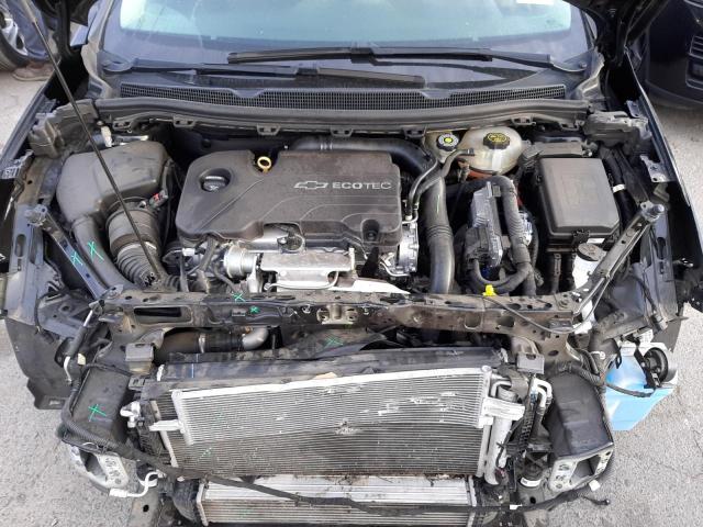Auction sale of the 2018 Chevrolet Cruze Ls, vin: 1G1BC5SM4J7128644, lot number: 39214502