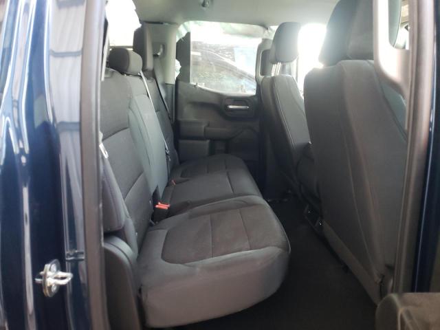Продажа на аукционе авто 2020 Chevrolet Silverado, vin: 1GCRYBEK4LZ248239, номер лота: 39491362