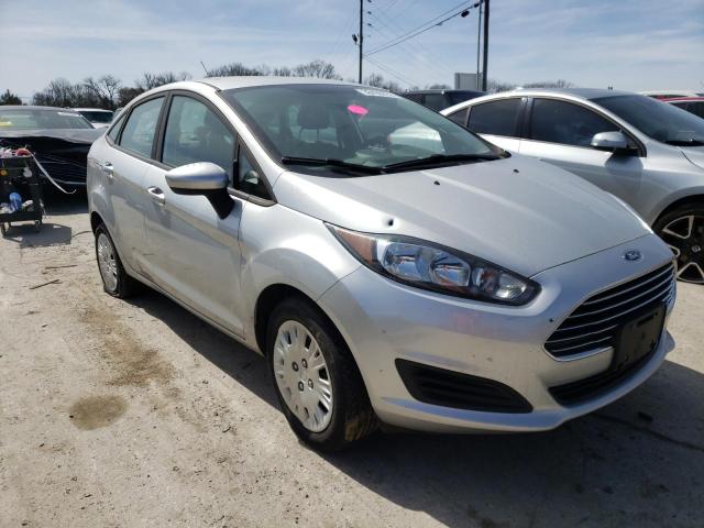 39496032 :رقم المزاد ، 3FADP4AJ6KM119351 vin ، 2019 Ford Fiesta S مزاد بيع