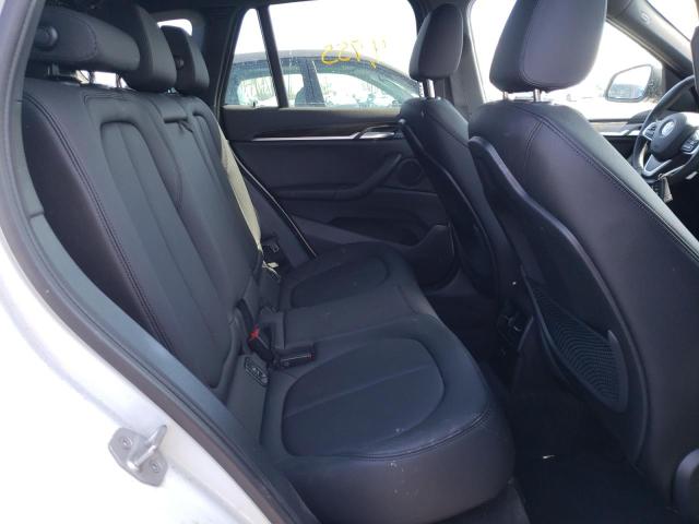 Aukcja sprzedaży 2021 Bmw X1 Xdrive2, vin: WBXJG9C03M5T04290, numer aukcji: 38131092