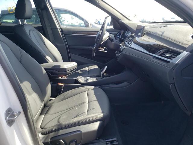 Aukcja sprzedaży 2021 Bmw X1 Xdrive2, vin: WBXJG9C03M5T04290, numer aukcji: 38131092
