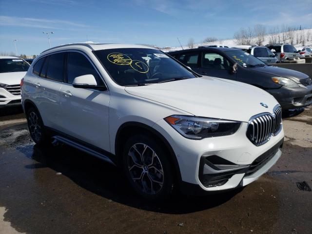 Aukcja sprzedaży 2021 Bmw X1 Xdrive2, vin: WBXJG9C03M5T04290, numer aukcji: 38131092