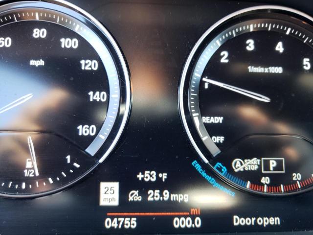 Aukcja sprzedaży 2021 Bmw X1 Xdrive2, vin: WBXJG9C03M5T04290, numer aukcji: 38131092