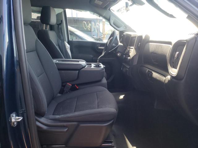 Продажа на аукционе авто 2020 Chevrolet Silverado, vin: 1GCRYBEK4LZ248239, номер лота: 39491362