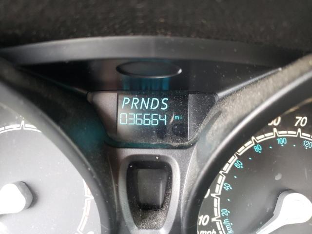 39496032 :رقم المزاد ، 3FADP4AJ6KM119351 vin ، 2019 Ford Fiesta S مزاد بيع