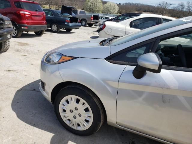 39496032 :رقم المزاد ، 3FADP4AJ6KM119351 vin ، 2019 Ford Fiesta S مزاد بيع