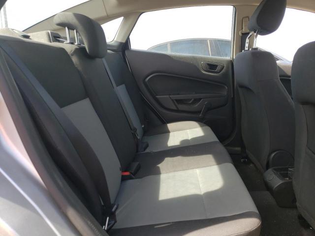 39496032 :رقم المزاد ، 3FADP4AJ6KM119351 vin ، 2019 Ford Fiesta S مزاد بيع