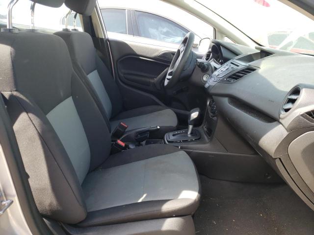 39496032 :رقم المزاد ، 3FADP4AJ6KM119351 vin ، 2019 Ford Fiesta S مزاد بيع