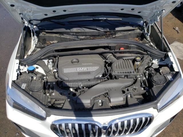 Aukcja sprzedaży 2021 Bmw X1 Xdrive2, vin: WBXJG9C03M5T04290, numer aukcji: 38131092