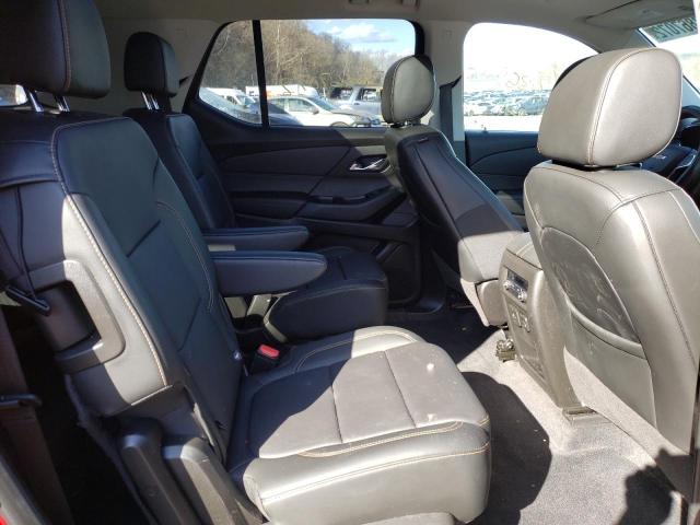Продажа на аукционе авто 2019 Chevrolet Traverse L, vin: 1GNEVHKW5KJ198862, номер лота: 38867072
