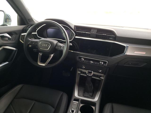 2021 Audi Q3 Premium მანქანა იყიდება აუქციონზე, vin: WA1EECF31M1115677, აუქციონის ნომერი: 39633772