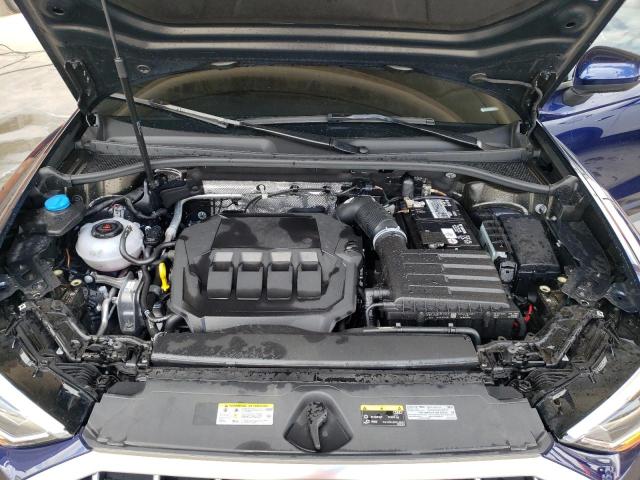 2021 Audi Q3 Premium მანქანა იყიდება აუქციონზე, vin: WA1EECF31M1115677, აუქციონის ნომერი: 39633772