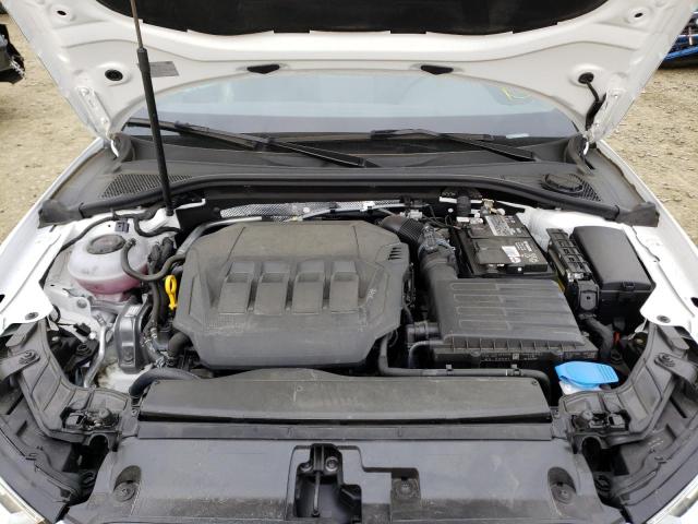 39491082 :رقم المزاد ، WAUAUGFFXLA104679 vin ، 2020 Audi A3 Premium مزاد بيع