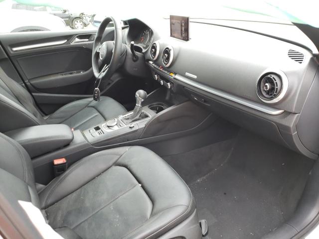39491082 :رقم المزاد ، WAUAUGFFXLA104679 vin ، 2020 Audi A3 Premium مزاد بيع