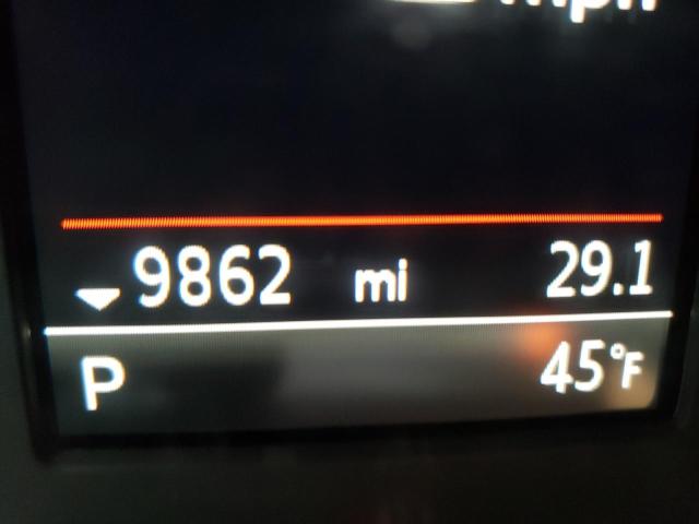 39491082 :رقم المزاد ، WAUAUGFFXLA104679 vin ، 2020 Audi A3 Premium مزاد بيع