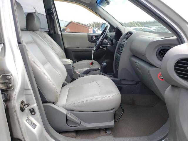 Продаж на аукціоні авто 2005 Hyundai Santa Fe, vin: KM8SB73E45U913360, номер лоту: 39840002