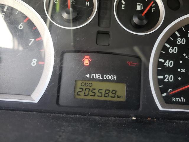 Продаж на аукціоні авто 2005 Hyundai Santa Fe, vin: KM8SB73E45U913360, номер лоту: 39840002