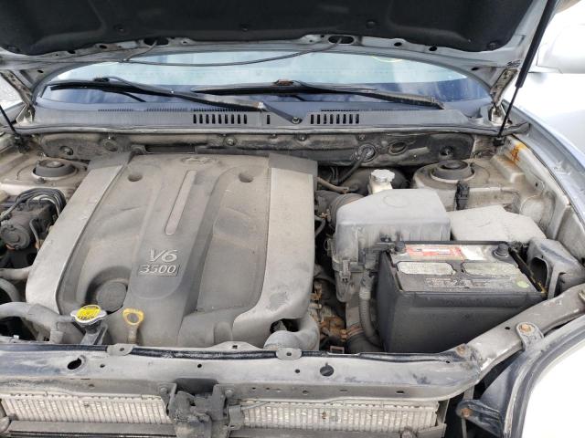 Продаж на аукціоні авто 2005 Hyundai Santa Fe, vin: KM8SB73E45U913360, номер лоту: 39840002