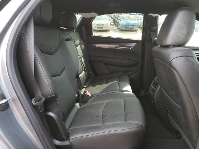 Продажа на аукционе авто 2022 Cadillac Xt5 Luxury, vin: 1GYKNAR46NZ131131, номер лота: 39772852