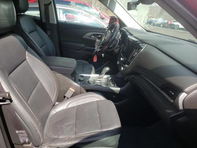 Продажа на аукционе авто 2019 Chevrolet Traverse L, vin: 1GNEVHKW5KJ198862, номер лота: 38867072