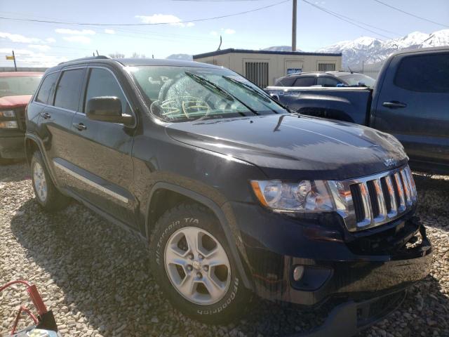 2011 Jeep Grand Cherokee მანქანა იყიდება აუქციონზე, vin: 1J4RR4GG2BC670622, აუქციონის ნომერი: 47661036