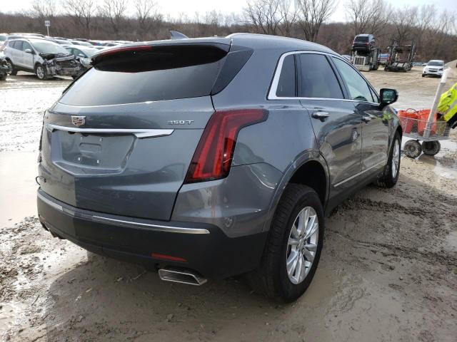 Продажа на аукционе авто 2022 Cadillac Xt5 Luxury, vin: 1GYKNAR46NZ131131, номер лота: 39772852