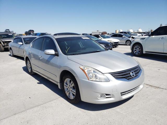 Aukcja sprzedaży 2012 Nissan Altima Base, vin: 1N4AL2AP1CN559007, numer aukcji: 45116502