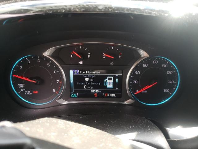 Продажа на аукционе авто 2019 Chevrolet Traverse L, vin: 1GNEVHKW5KJ198862, номер лота: 38867072