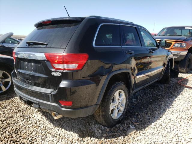 2011 Jeep Grand Cherokee მანქანა იყიდება აუქციონზე, vin: 1J4RR4GG2BC670622, აუქციონის ნომერი: 47661036