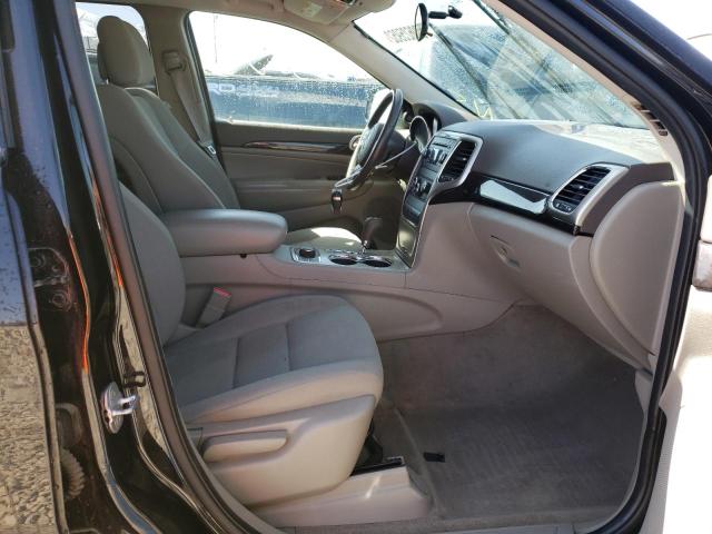 2011 Jeep Grand Cherokee მანქანა იყიდება აუქციონზე, vin: 1J4RR4GG2BC670622, აუქციონის ნომერი: 47661036