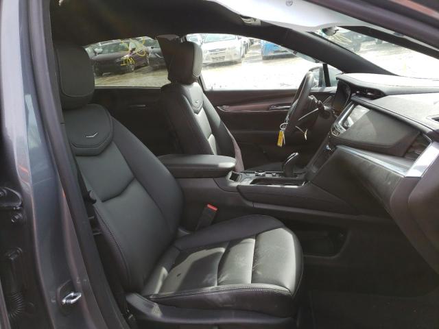 Продажа на аукционе авто 2022 Cadillac Xt5 Luxury, vin: 1GYKNAR46NZ131131, номер лота: 39772852