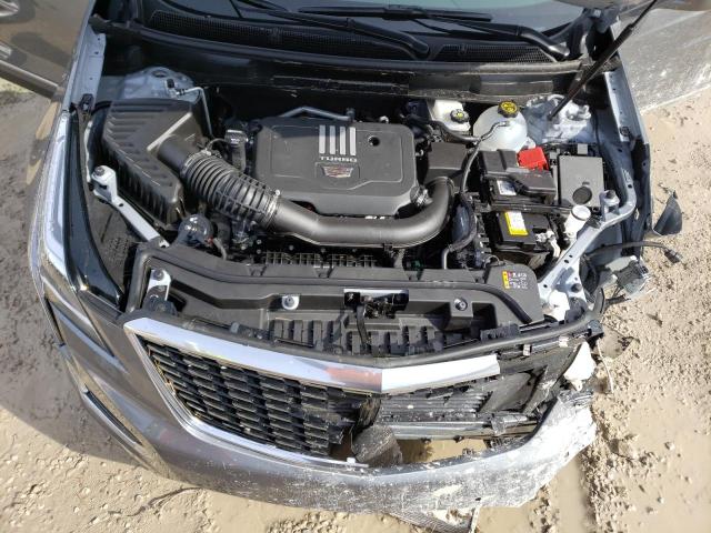 Продажа на аукционе авто 2022 Cadillac Xt5 Luxury, vin: 1GYKNAR46NZ131131, номер лота: 39772852