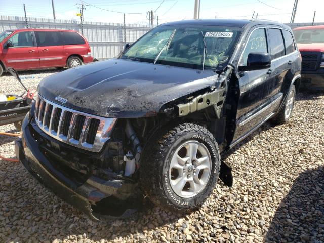 2011 Jeep Grand Cherokee მანქანა იყიდება აუქციონზე, vin: 1J4RR4GG2BC670622, აუქციონის ნომერი: 47661036