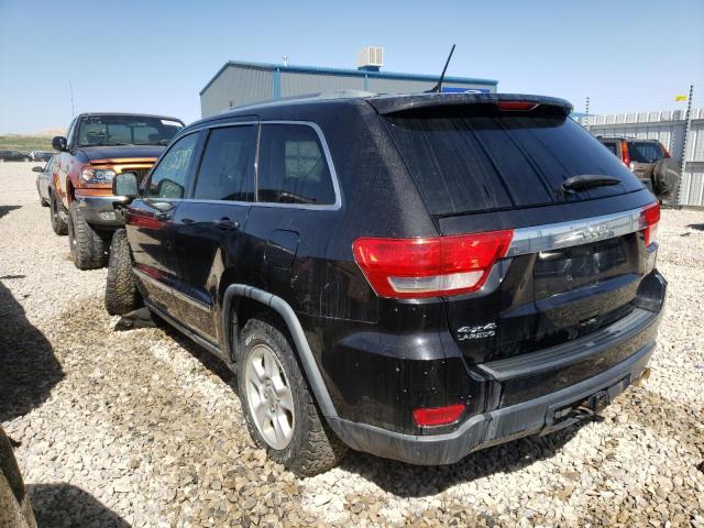2011 Jeep Grand Cherokee მანქანა იყიდება აუქციონზე, vin: 1J4RR4GG2BC670622, აუქციონის ნომერი: 47661036