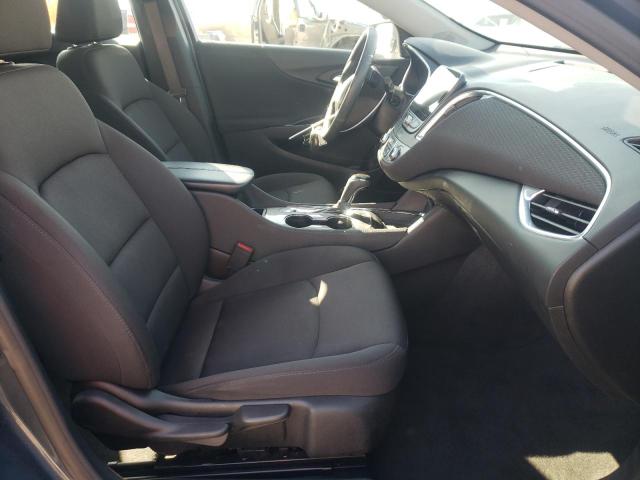 40425912 :رقم المزاد ، 1G1ZD5ST2LF091816 vin ، 2020 Chevrolet Malibu Lt مزاد بيع