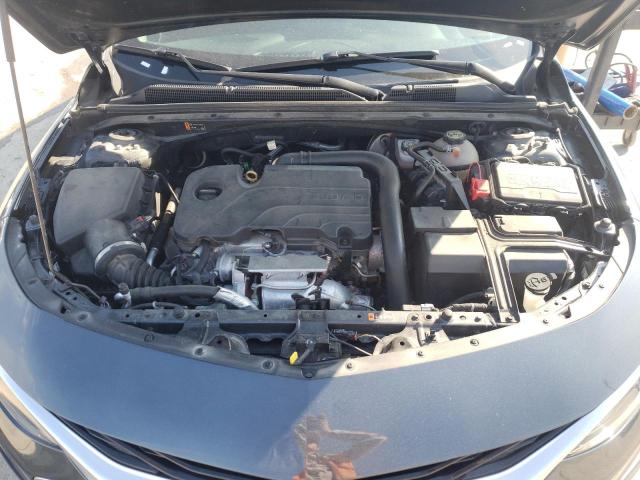 40425912 :رقم المزاد ، 1G1ZD5ST2LF091816 vin ، 2020 Chevrolet Malibu Lt مزاد بيع
