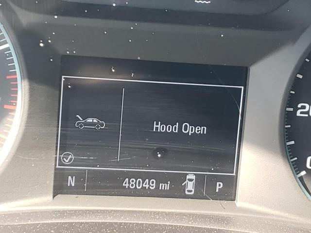 40425912 :رقم المزاد ، 1G1ZD5ST2LF091816 vin ، 2020 Chevrolet Malibu Lt مزاد بيع